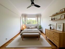 Blk 122 Bukit Batok Central (Bukit Batok), HDB Executive #584983391